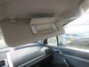 Peugeot 407 (6D) 2.0 16V Solskydd