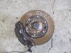 Front wheel hub from a Hyundai H-300, 2008 2.5 CRDi, Delivery, Diesel, 2.497cc, 125kW (170pk), RWD, D4CB, 2008-02 2008