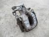 Peugeot 407 (6D) 2.0 16V Hållare, bakre bromsok, höger