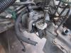 Peugeot 407 (6D) 2.0 16V Fäste, växellåda