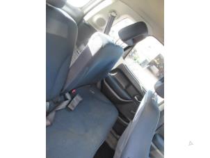 Used Rear bench seat Suzuki Ignis (FH) 1.3 16V Price € 100,00 Margin scheme offered by Boekholt autodemontage B.V