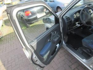 Used Electric window switch Suzuki Ignis (FH) 1.3 16V Price € 40,00 Margin scheme offered by Boekholt autodemontage B.V