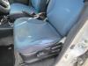 Seat, left from a Suzuki Ignis (FH), 2000 / 2005 1.3 16V, Hatchback, Petrol, 1.328cc, 61kW (83pk), FWD, M13A, 2000-10 / 2003-09, FHV51; FHX51 2003