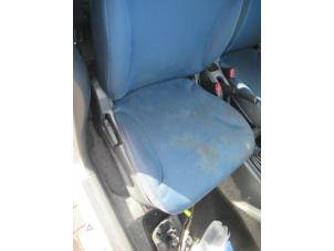 Gebrauchte Sitz rechts Suzuki Ignis (FH) 1.3 16V Preis € 75,00 Margenregelung angeboten von Boekholt autodemontage B.V