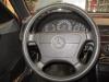 Steering wheel from a Mercedes C Combi (S202), 1996 / 2001 1.8 C180T 16V, Combi/o, Petrol, 1.799cc, 90kW (122pk), RWD, M111920; M111921, 1996-06 / 2000-09, 202.078 1996
