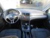 Right airbag (dashboard) from a BMW 3 serie (E46/4), 1997 / 2005 316i, Saloon, 4-dr, Petrol, 1.895cc, 77kW (105pk), RWD, M43B19; 194E1, 1998-12 / 2002-02, AL11; ER11 2000