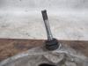 Front wishbone, right from a BMW 3 serie (E46/4) 316i 2000