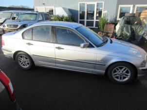 Used Extra window 4-door, right BMW 3 serie (E46/4) 316i Price € 65,00 Margin scheme offered by Boekholt autodemontage B.V