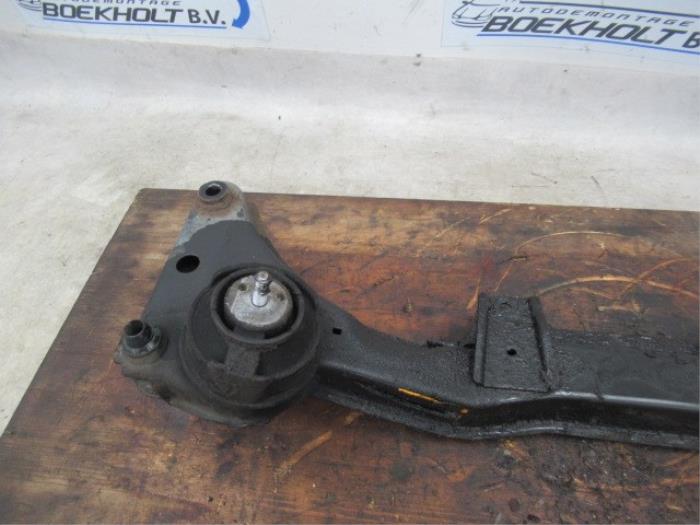 Used Engine mount BMW 3 serie (E46/4) 316i Price € 25,00 Margin scheme offered by Boekholt autodemontage B.V