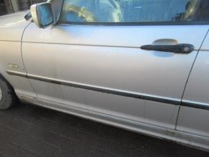 Used Door 4-door, front left BMW 3 serie (E46/4) 316i Price € 125,00 Margin scheme offered by Boekholt autodemontage B.V