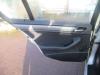 BMW 3 serie (E46/4) 316i Revêtement portière 4portes arrière droite