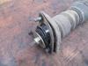 Rear shock absorber, right from a BMW 3 serie (E46/4) 316i 2000