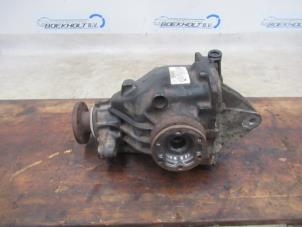 Used Rear differential BMW 3 serie (E46/4) 316i Price € 199,00 Margin scheme offered by Boekholt autodemontage B.V