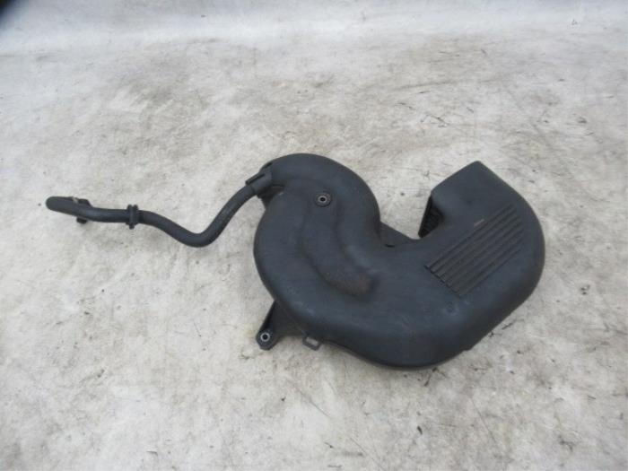 Begagnade Insugsrör BMW 3 serie (E46/4) 316i Pris € 35,00 Marginaltabell erbjuds av Boekholt autodemontage B.V