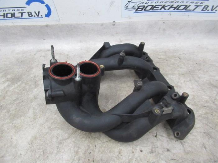 Gebrauchte Ansaugbrugge BMW 3 serie (E46/4) 316i Preis € 59,00 Margenregelung angeboten von Boekholt autodemontage B.V