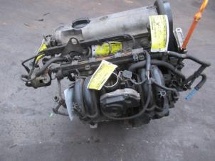 Used Injector (petrol injection) Volkswagen Lupo (6X1) 1.0 MPi 50 Price € 40,00 Margin scheme offered by Boekholt autodemontage B.V