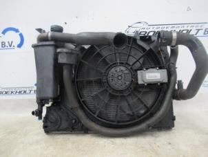 Used Fan motor BMW 3 serie (E46/4) 316i Price € 49,00 Margin scheme offered by Boekholt autodemontage B.V