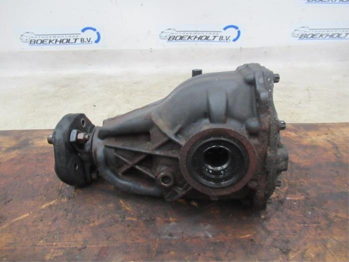 Gebrauchte Differential hinten Mercedes C Combi (S203) 2.2 C-200 CDI 16V Preis € 175,00 Margenregelung angeboten von Boekholt autodemontage B.V