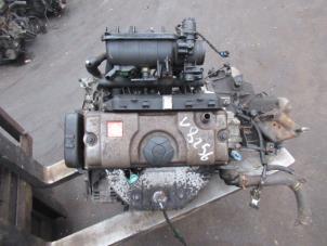 Used Engine Citroen Saxo 1.4i VTR,VTS Price € 299,00 Margin scheme offered by Boekholt autodemontage B.V