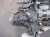 Gearbox from a Citroen Saxo, 1996 / 2004 1.4i VTR,VTS, Hatchback, Petrol, 1.360cc, 55kW (75pk), FWD, TU3JP; KFW, 2000-06 / 2003-09, S0KFW; S1KFW; S3KFW 2001