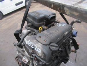 Used Fuel injector nozzle Suzuki Ignis (FH) 1.3 16V Price € 19,00 Margin scheme offered by Boekholt autodemontage B.V