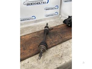 Used Front drive shaft, right Suzuki Liana (ERC/ERD/RH4) 1.6 MPi 16V Price on request offered by Boekholt autodemontage B.V