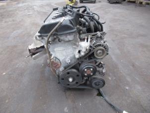 Used Engine Mitsubishi Colt (Z2/Z3) 1.3 16V Price € 225,00 Margin scheme offered by Boekholt autodemontage B.V