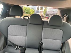 Used Rear bench seat Mitsubishi Colt (Z2/Z3) 1.3 16V Price € 150,00 Margin scheme offered by Boekholt autodemontage B.V