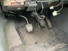 Accelerator pedal from a Mitsubishi Colt (Z2/Z3), 2004 / 2012 1.3 16V, Hatchback, Petrol, 1.332cc, 70kW (95pk), FWD, 4A90, 2004-03 / 2008-08, Z34A 2006