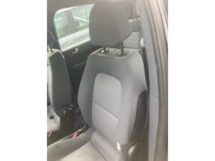 Used Seat, left Mitsubishi Colt (Z2/Z3) 1.3 16V Price € 80,00 Margin scheme offered by Boekholt autodemontage B.V