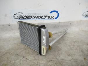 Used Heating radiator Fiat 500 (312) 1.2 69 Price € 35,00 Margin scheme offered by Boekholt autodemontage B.V