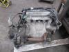 Motor from a Ford Focus 1 1.6 16V 2001