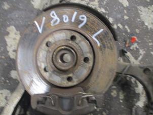 Used Front brake calliper, left Volkswagen Passat (3B3) 1.8 Turbo 20V Price € 25,00 Margin scheme offered by Boekholt autodemontage B.V