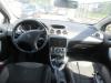 Peugeot 308 (4A/C) 1.6 VTI 16V Left airbag (steering wheel)