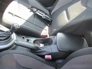 Used Parking brake lever Peugeot 308 (4A/C) 1.6 VTI 16V Price € 50,00 Margin scheme offered by Boekholt autodemontage B.V