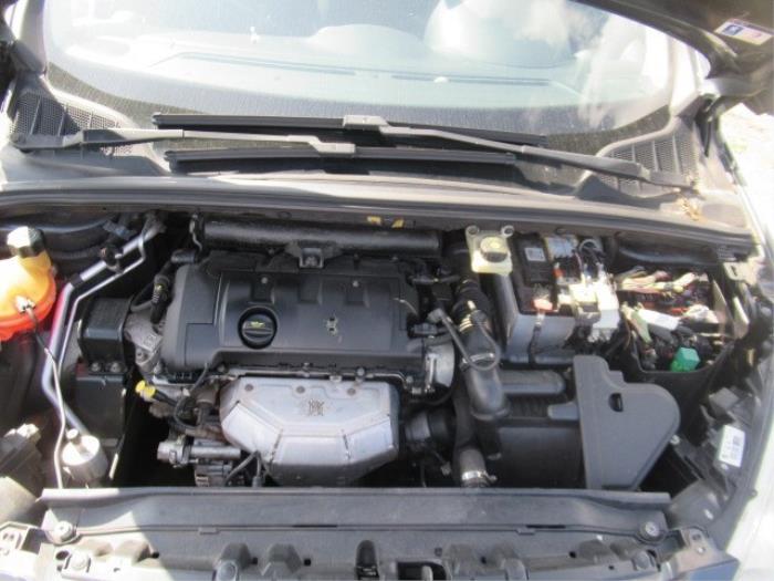 Serrure De Capot Moteur Pour Peugeot 308 II (2013-2021) - Pièce Neuve TPF PRODUCTS, Référence 9678334080