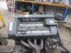 Engine from a Seat Ibiza II (6K1) 1.4 16V 2001