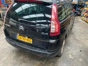 Used Tailgate trim Citroen C4 Grand Picasso (UA) 2.0 16V Autom. Price on request offered by Boekholt autodemontage B.V