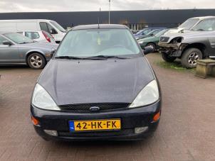 Used Bonnet Ford Focus 1 1.6 16V Price € 100,00 Margin scheme offered by Boekholt autodemontage B.V