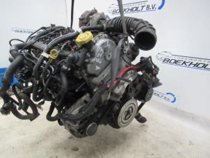 Used Engine Opel Corsa D 1.3 CDTi 16V ecoFLEX Price € 1.027,29 Inclusive VAT offered by Boekholt autodemontage B.V