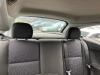 Ford Focus 1 1.6 16V Rear bench seat