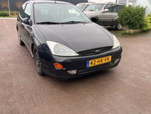 Used Rear-wheel drive axle Ford Focus 1 1.6 16V Price € 110,00 Margin scheme offered by Boekholt autodemontage B.V