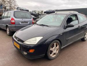Used Door contact switch Ford Focus 1 1.6 16V Price € 25,00 Margin scheme offered by Boekholt autodemontage B.V