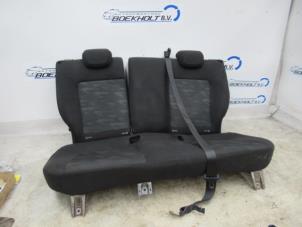 Used Rear bench seat Opel Corsa D 1.3 CDTi 16V ecoFLEX Price € 149,00 Margin scheme offered by Boekholt autodemontage B.V