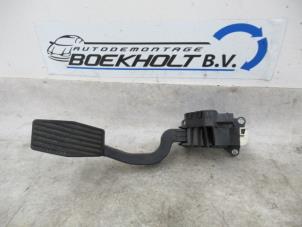 Used Accelerator pedal Opel Corsa D 1.3 CDTi 16V ecoFLEX Price € 25,00 Margin scheme offered by Boekholt autodemontage B.V