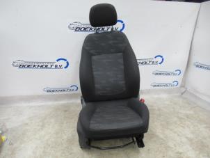 Używane Fotel prawy Opel Corsa D 1.3 CDTi 16V ecoFLEX Cena € 95,00 Procedura marży oferowane przez Boekholt autodemontage B.V