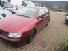 Nagrzewnica z Seat Ibiza II (6K1), 1993 / 2002 1.4 16V, Hatchback, Benzyna, 1.390cc, 55kW (75pk), FWD, AUA, 2000-06 / 2002-02, 6K1 2001