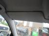Seat Ibiza II (6K1) 1.4 16V Sun visor