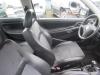Asiento izquierda de un Seat Ibiza II (6K1), 1993 / 2002 1.4 16V, Hatchback, Gasolina, 1.390cc, 55kW (75pk), FWD, AUA, 2000-06 / 2002-02, 6K1 2001