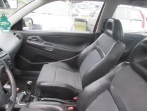 Usagé Siège droit Seat Ibiza II (6K1) 1.4 16V Prix € 80,00 Règlement à la marge proposé par Boekholt autodemontage B.V